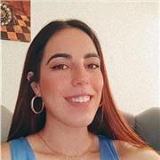 Profesora de apoyo escolar a niños/as de forma online o presencial